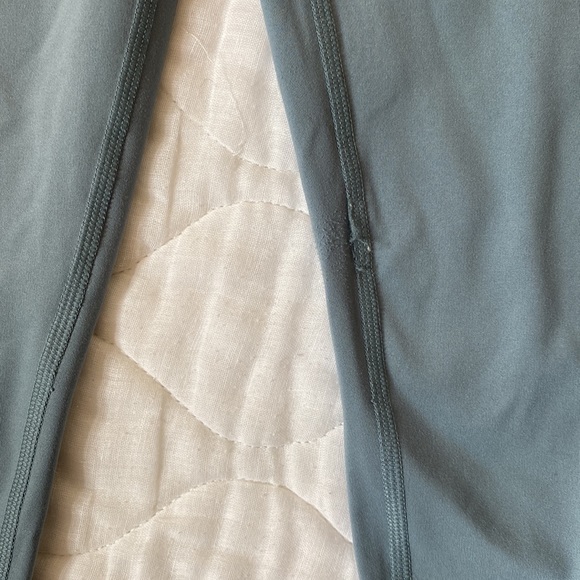 Girlfriend collective #4024 compressive pocket leggings size xs - Picture 3 of 4